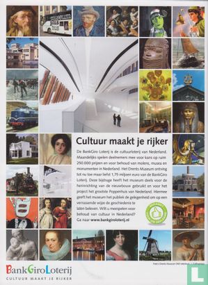 Drents Museum Magazine 3 - Bild 2