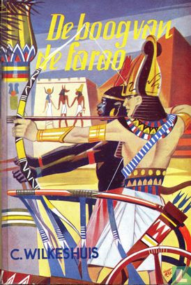 De boog van de farao - Image 1