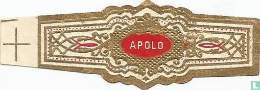 Apolo - Afbeelding 1