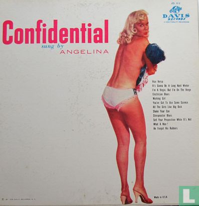 Confidential - Image 1