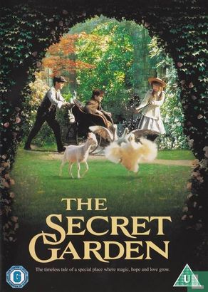 The Secret Garden - Image 1