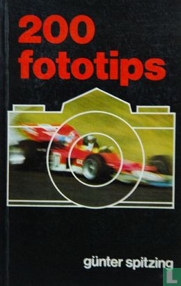 200 Fototips - Image 1
