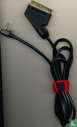 PSP scart kabel - Image 1