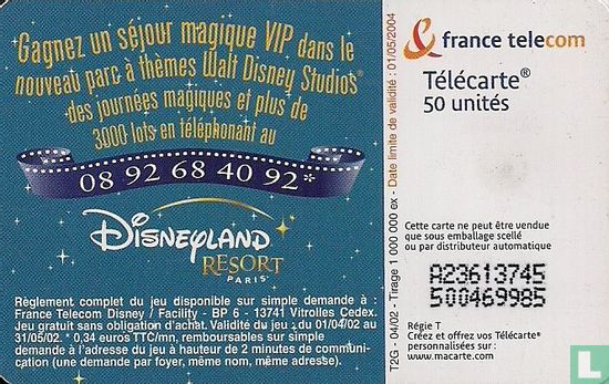 Walt Disney Studios - Mickey + Minnie - Bild 2