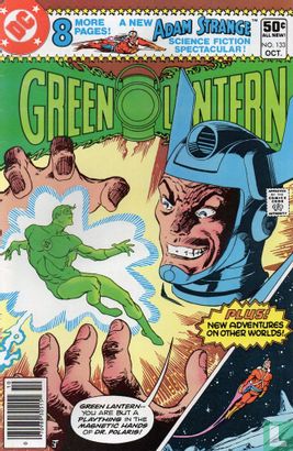 Green Lantern 133 - Afbeelding 1
