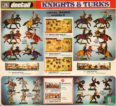 Turkish Knight - Image 3