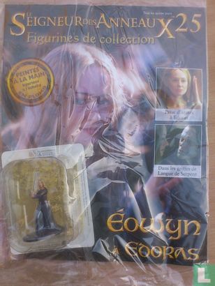 Lord of the Rings: Eowyn