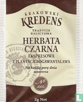 Herbata Czarna  - Image 1