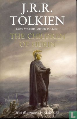 The Children of Húrin - Image 1