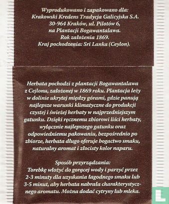 Herbata Czarna  - Image 2