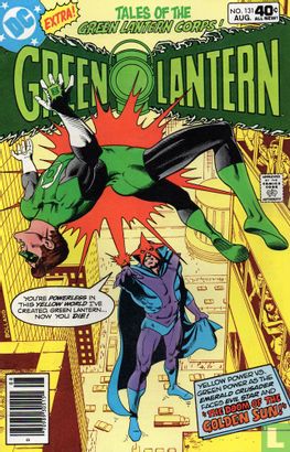 Green Lantern 131 - Bild 1