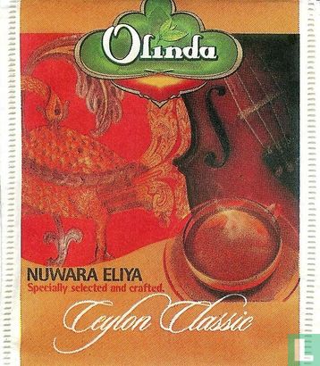 Nuwara Eliya - Afbeelding 1