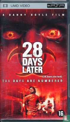 28 Days Later - Afbeelding 1