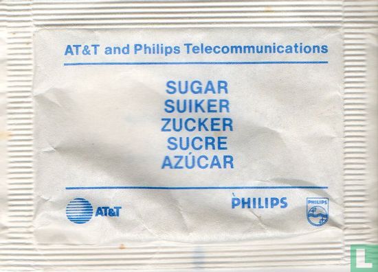 AT&T and Philips Telecommunications - Bild 1