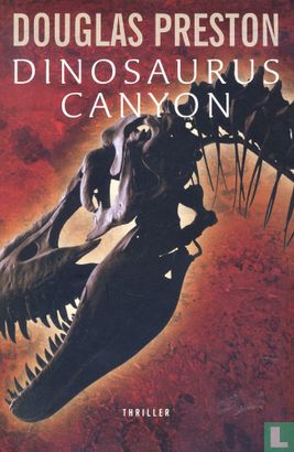 Dinosaurus canyon - Bild 1