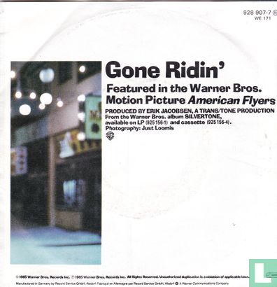 Gone ridin' - Image 2