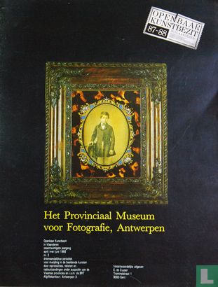 Openbaar Kunstbezit in Vlaanderen 2 - Image 1