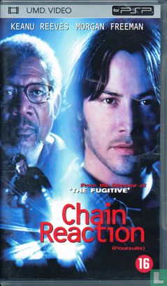 Chain Reaction - Image 1