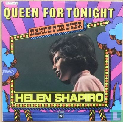 Queen for Tonight - Bild 1