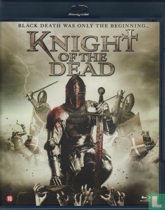 Knight of the Dead  - Image 1