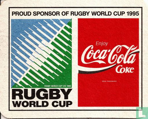 Rugby World Cup - Image 1