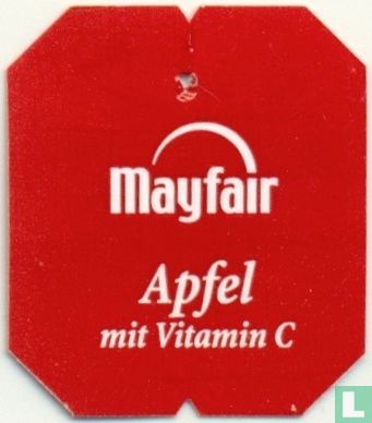 Apfel mit Vitamin C  - Image 3