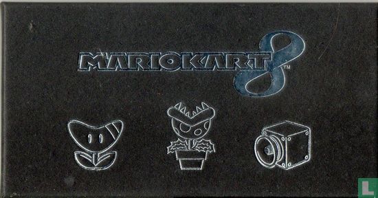Mario Kart 8 - Image 1