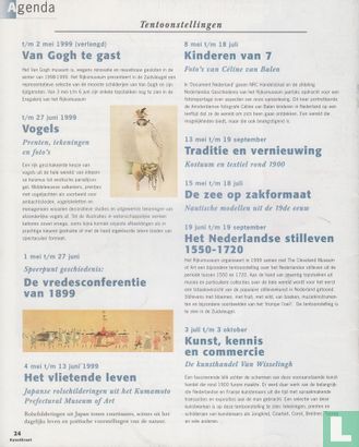 Rijksmuseum Kunstkrant 3 - Afbeelding 2