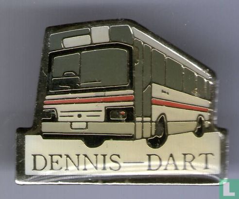 Dennis-Dart