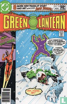 Green Lantern 134 - Image 1