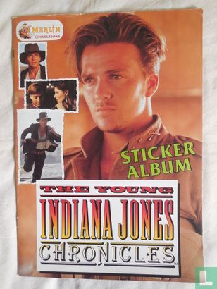 The Young Indiana Jones Chronicles - Image 1