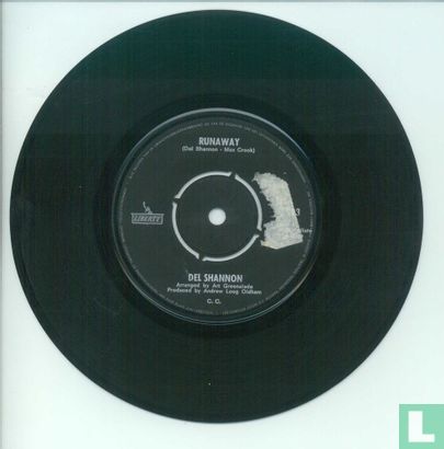 Runaway - Image 3