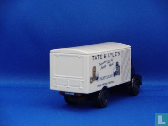 Leyland Comet Box Van - Tate & Lyle  - Image 2