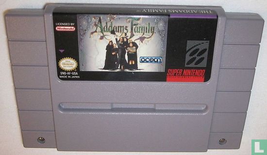The Addams Family - Image 3