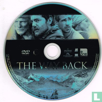The Way Back - Image 3