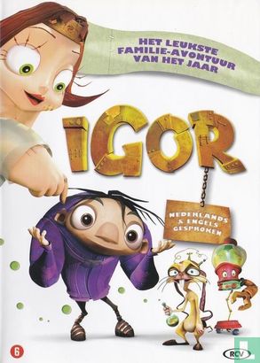 Igor - Afbeelding 1