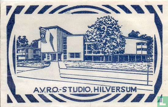 A.V.R.O. Studio - Image 1