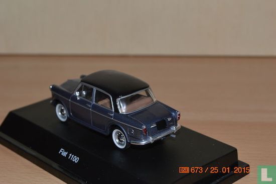 Fiat 1100 - Afbeelding 3