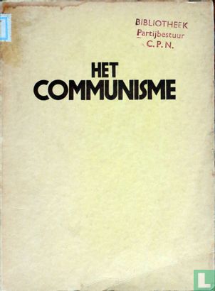Het communisme - Image 1
