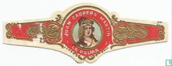 Juan Cabrera Martin La Palma - Image 1