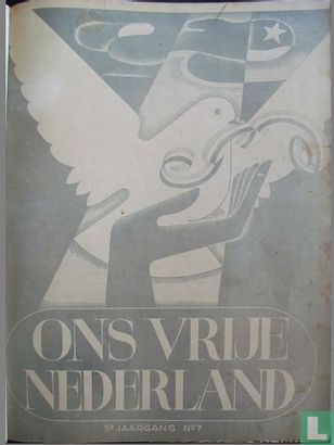 Ons Vrije Nederland 7