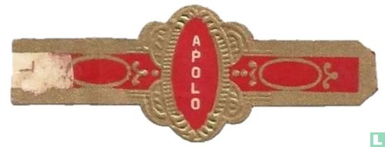 Apolo - Afbeelding 1