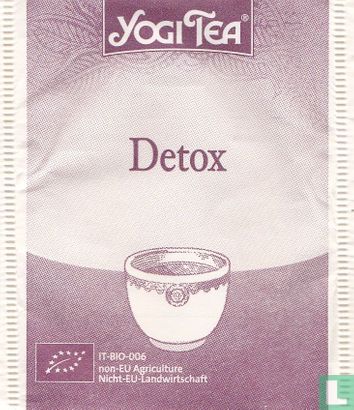 Detox - Image 1