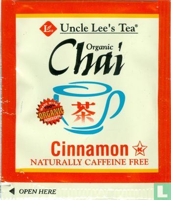 Cinnamon - Afbeelding 1