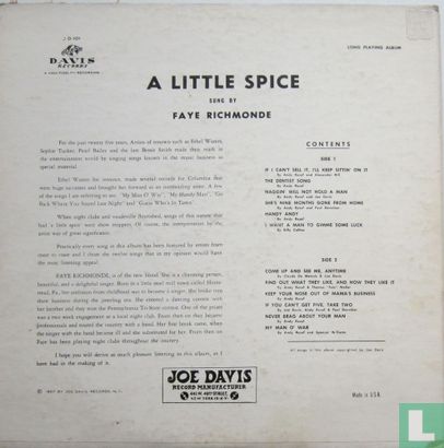 A little spice - Image 2