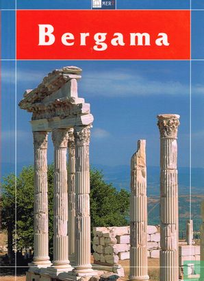 Bergama - Afbeelding 1