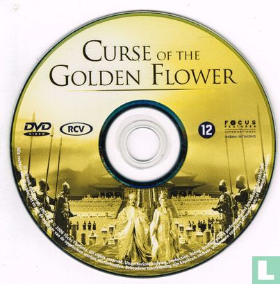 Curse of the Golden Flower - Image 3