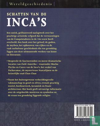 Schatten van de Inca's - Image 2