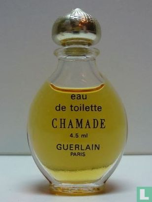Chamade EdT 4.5ml G3