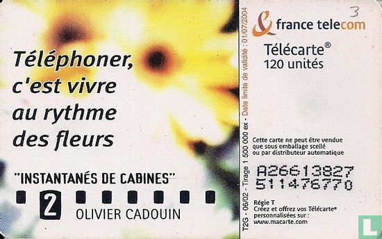 Olivier Cadouin - Image 2